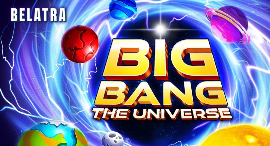 Big Bang slot