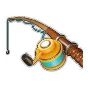 Big Bass Bonanza 1000: Rod