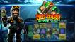 Big Bass Mission Fishin'