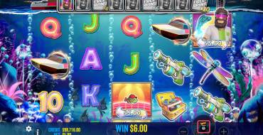 Big Bass Reel Repeat: Free spins