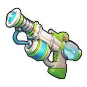 Big Bass Reel Repeat: Water pistol
