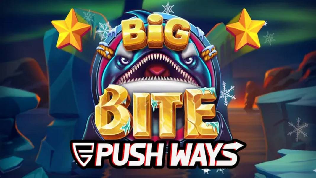 Big Bite Push Ways slot