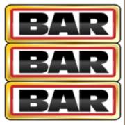 Big Cash Win: 3 Bar