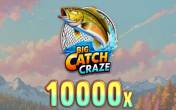 Big Catch Craze (AvatarUX)