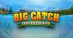 Big Catch Even Bigger Bass