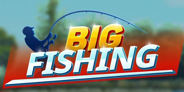 Big Fishing slot