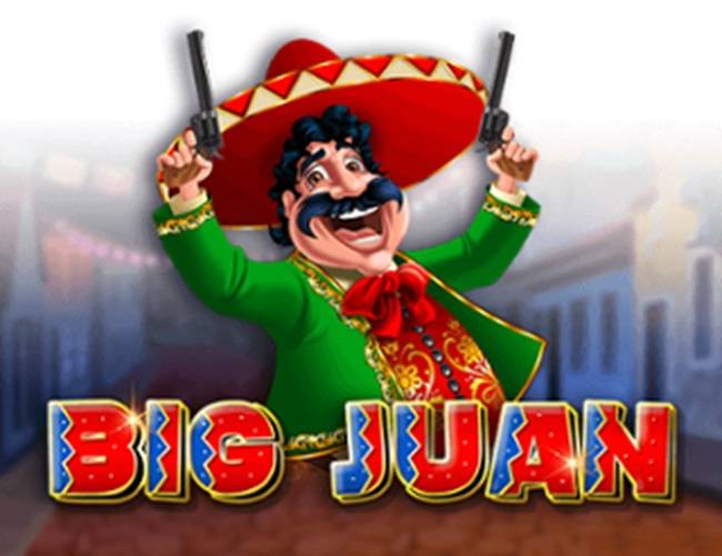 Big Juan slot