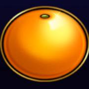 Big Spin Bonus: Orange