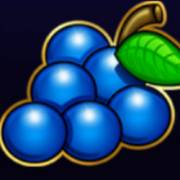 Big Spin Bonus: Grapes