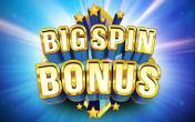 Big Spin Bonus (Inspired Gaming)