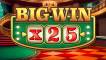 Big Win X25