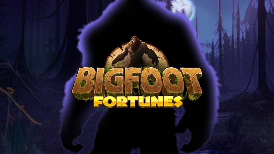 Bigfoot Fortunes slot