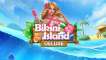 Play Bikini Island Deluxe slot