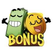 Bill & Coin 2 Mummy Mischief: Scatter