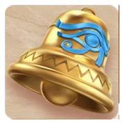 Bill & Coin 2 Mummy Mischief: Bell