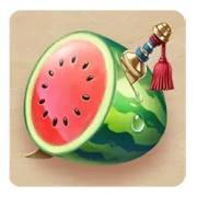 Bill & Coin 2 Mummy Mischief: Watermelon
