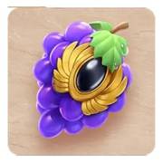 Bill & Coin 2 Mummy Mischief: Grapes