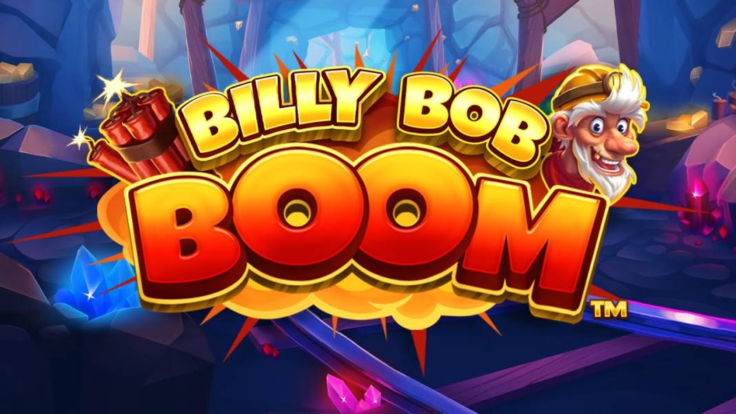 Billy Bob Boom slot