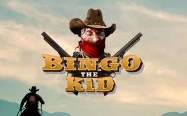 Bingo the Kid slot