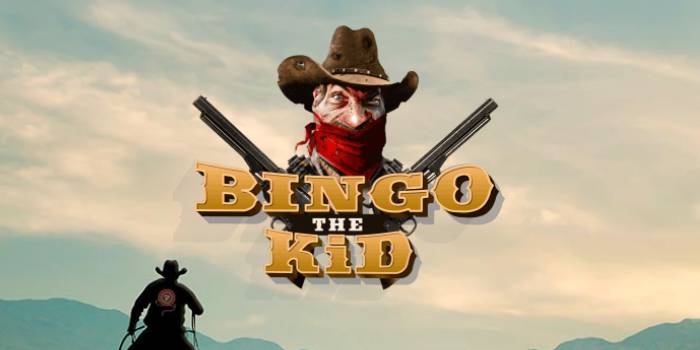Bingo the Kid slot