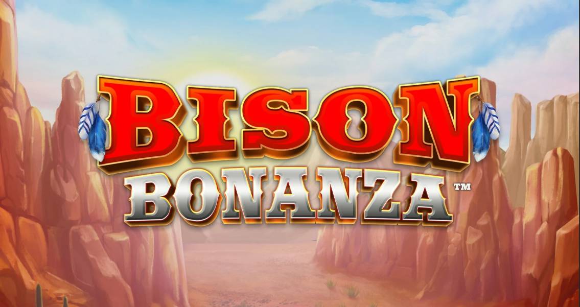 Bison Bonanza slot