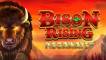 Bison Rising Megaways (Blueprint Gaming)