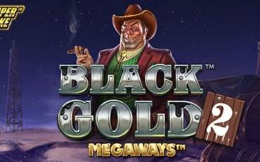 Black Gold 2 Megaways slot