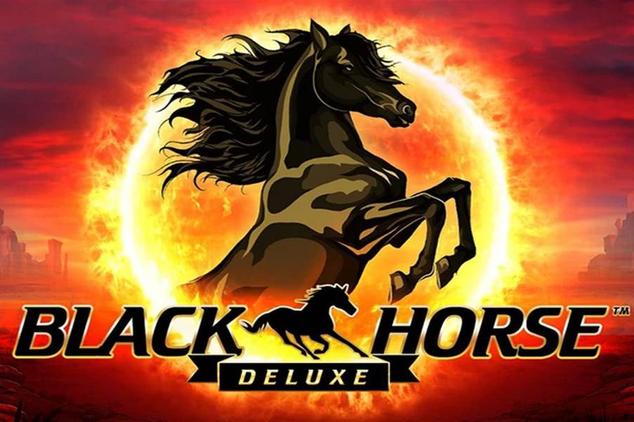 Black Horse Deluxe slot