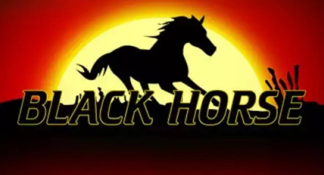 Black Horse slot