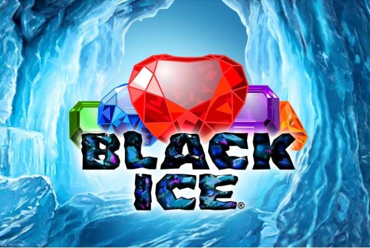 Black Ice slot