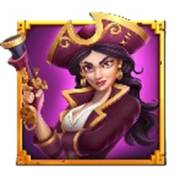 Blackbeard’s Bounty: Pirate
