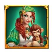 Blackbeard’s Bounty: Junga