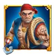 Blackbeard’s Bounty: Kok