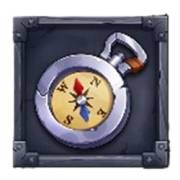 Blackbeard’s Bounty: Compass