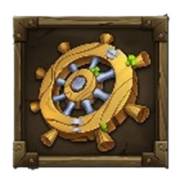 Blackbeard’s Bounty: Helm