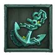 Blackbeard’s Bounty: Anchor