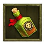 Blackbeard’s Bounty: Bottle Roma