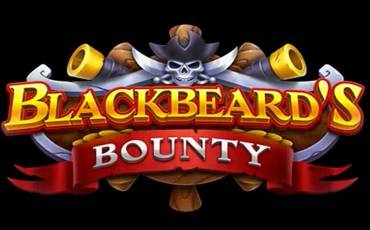 Blackbeard’s Bounty slot