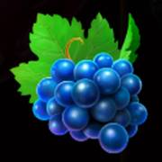 Blasting Rubies: Grapes