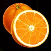 Blasting Rubies: Orange
