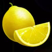 Blasting Rubies: Lemon