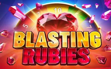 Blasting Rubies slot