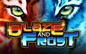 Blaze and Frost (Bluberi)