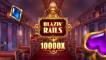 Blazin Rails