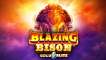 Blazing Bison Gold Blitz