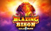 Blazing Bison Gold Blitz (Games Global)