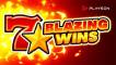 Blazing Wins 5 lines