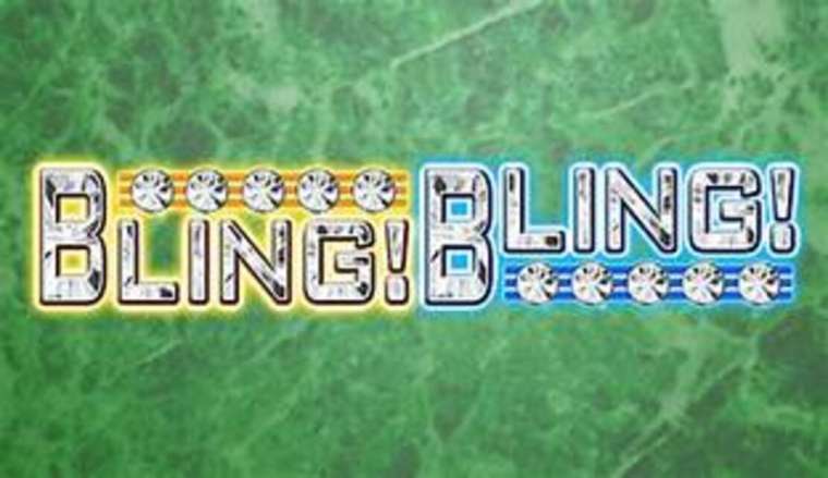 Play Bling! Bling! Wild-Tiles slot