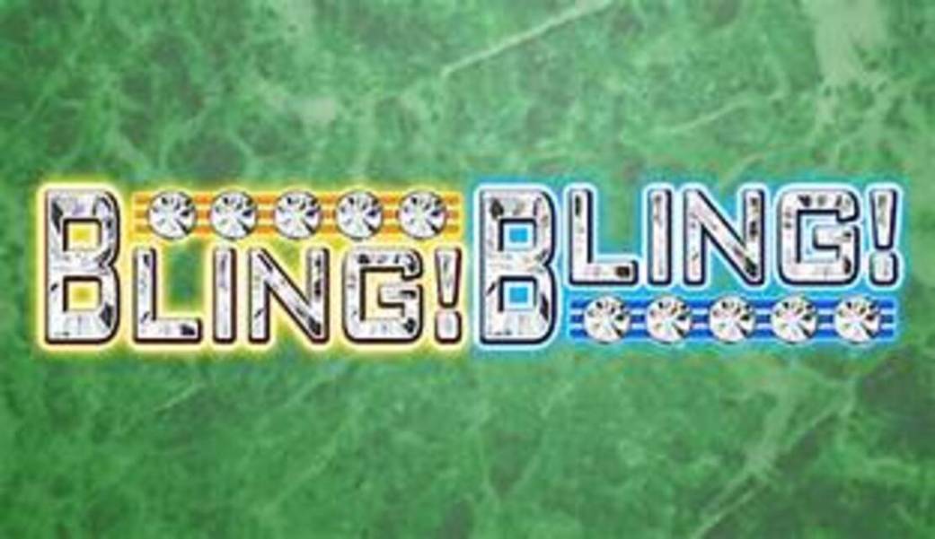 Bling! Bling! Wild-Tiles slot
