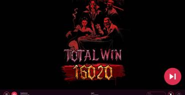 Blood Club: Winnings